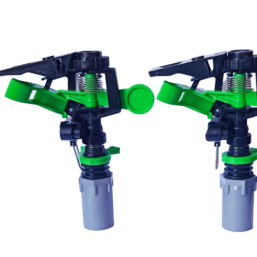 5 pcs SPRINKLER TEMBAK + SOCK DRAT OTOMATIS  SPRINKLE KINCIR AIR IRIGASI ROTASI 360 DERAJAT kincir a