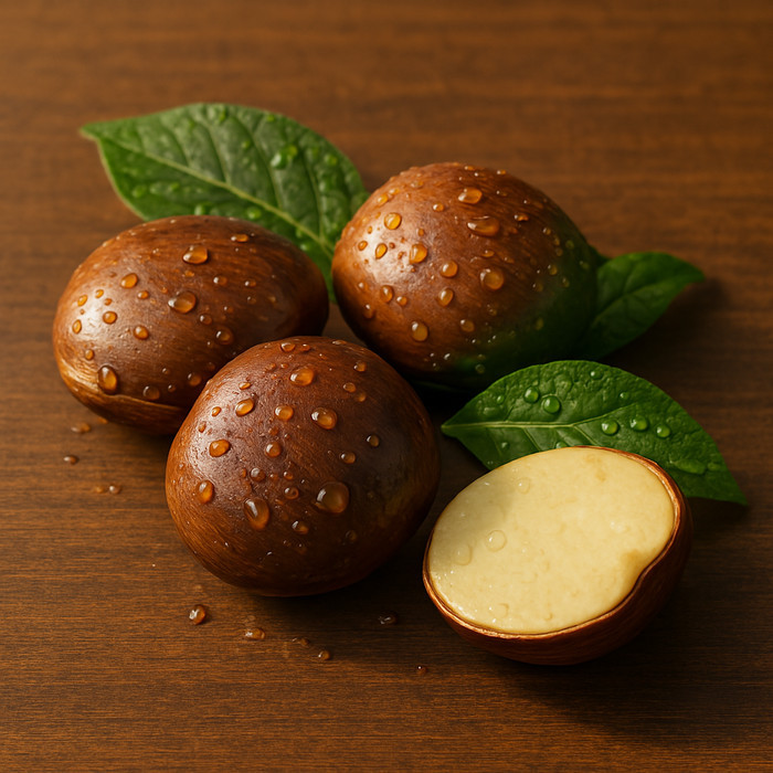 

Jengkol segar super 500 gram