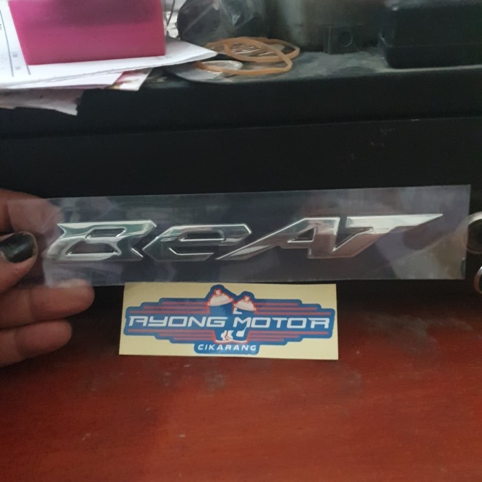 Emblem Beat FI New Original