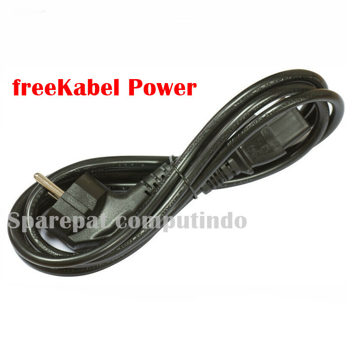 promo  -Power Adaptor Pc all in one Lenovo Ideacentre AIO 3 Orinal