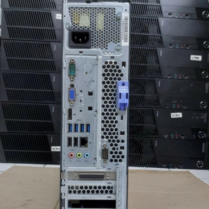promo  -PC LENOVO THINKCENTRE M92P KOSONGAN