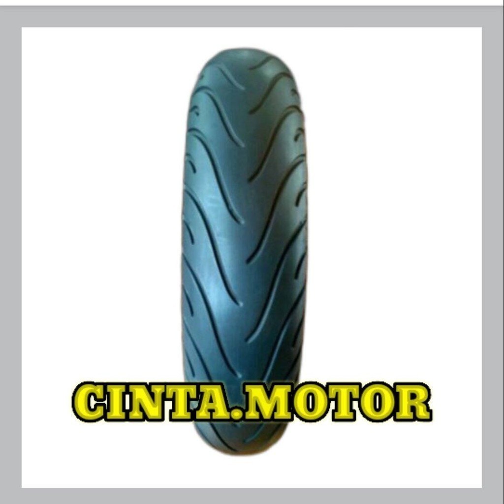 BAN BELAKANG UKURAN 140/70-17 MEREK MICHELIN PILOT STREET BAN NINJA CBR R15 GSX DLL