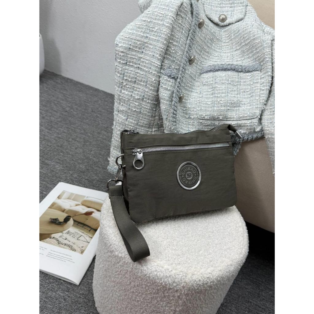 Tas Selempang Dompet Wanita Chibao CB 0557-DQ Terbaru