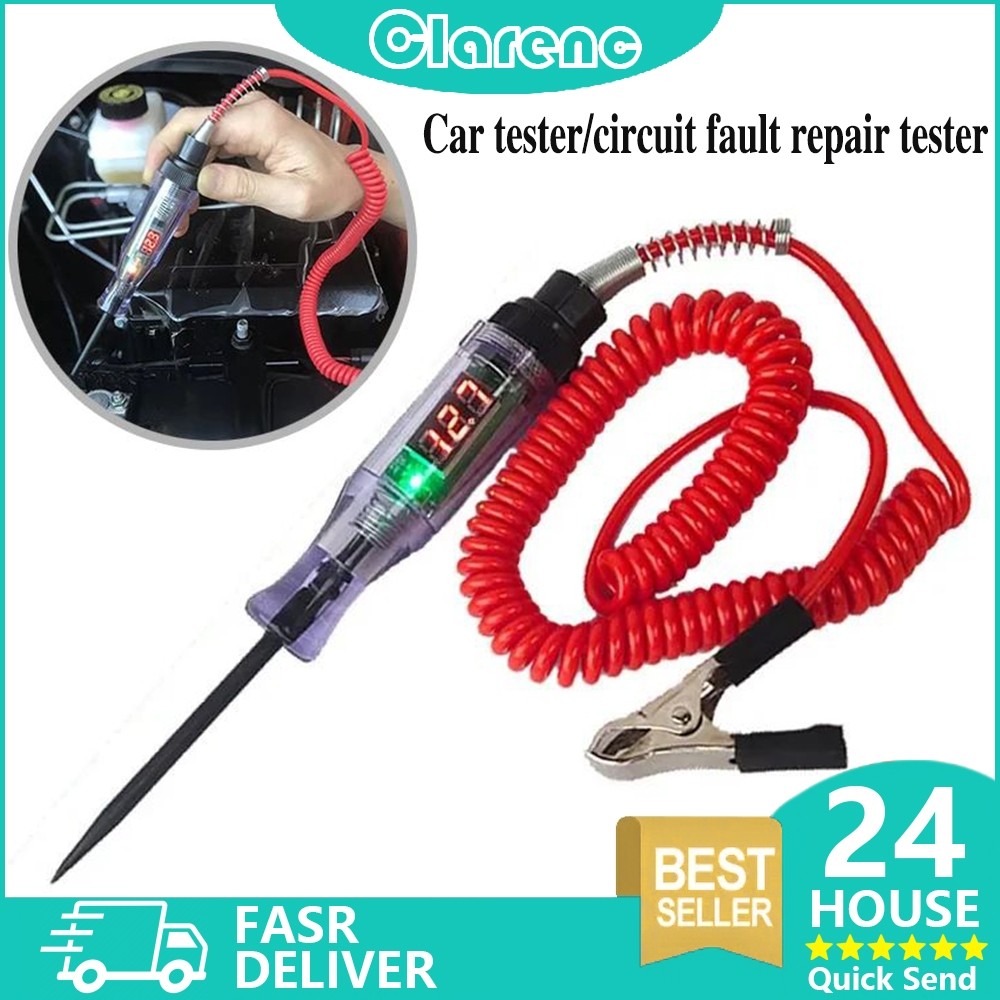 Tespen listrik/testpen/Tespen listrik/testpen/tespen listrik cek kabel putusTester testpen Kelistrik