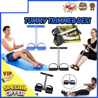 alat gym rumah alat fitness pengecil perut di rumah tummy besi pelangsing perut buncit pria dan wani