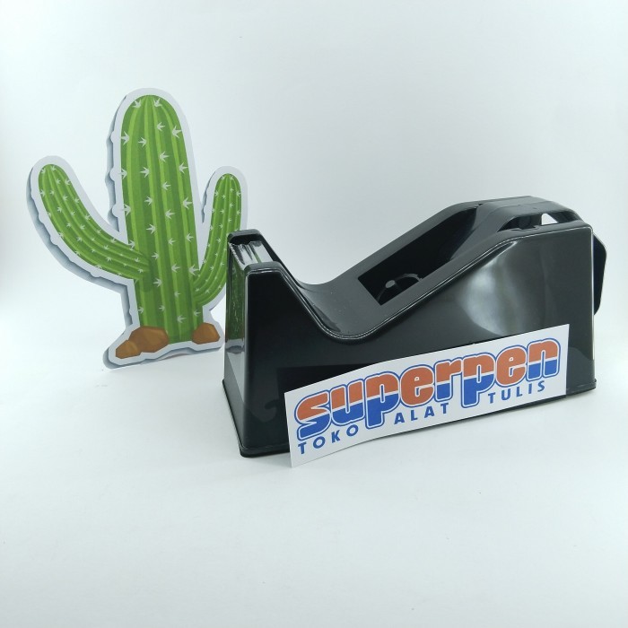Dispenser Isolasi Besar / Tape Cutter