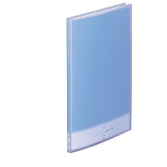 

LIHIT CLEAR HOLDER TRANSPARANT G-3301 A4 20LBR