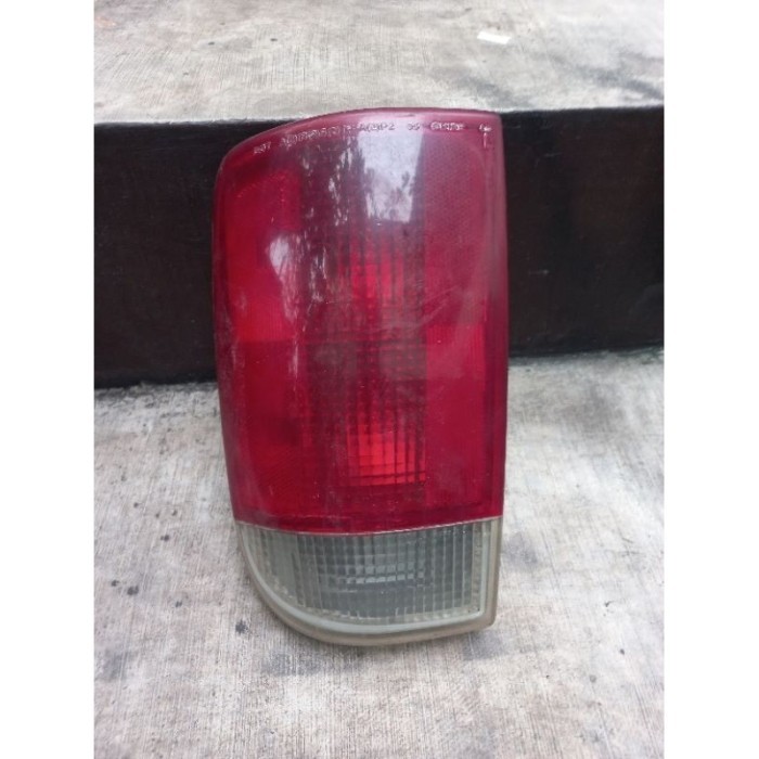 Stoplamp Lampu Belakang Opel Blazer