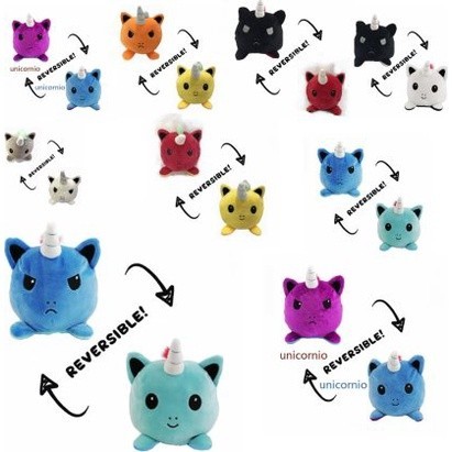 BONEKA UNICORN DOLL TIK TOK BULAK BALIK GURITA CUMI viral tiktok