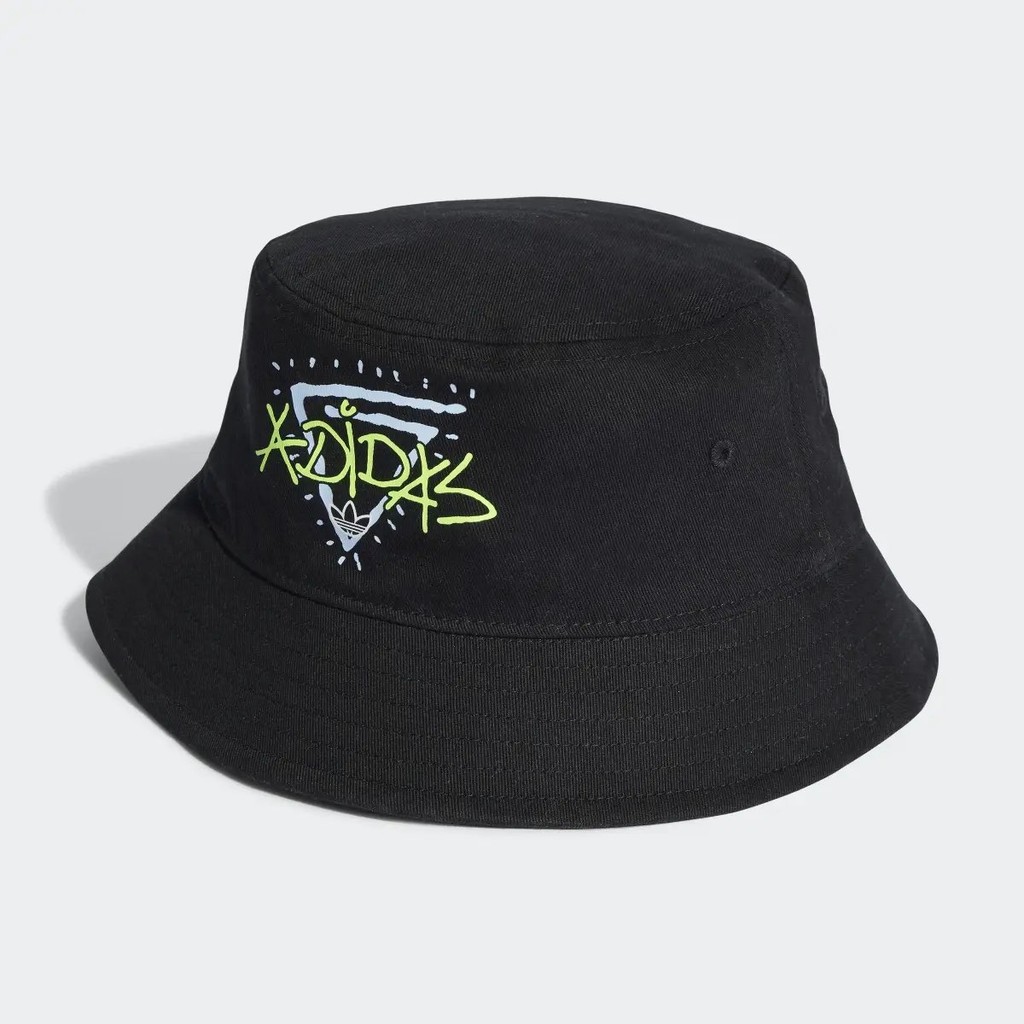 TOPI BUCKET HAT ADIDAS Graphic Bucket Hat Kids II3359