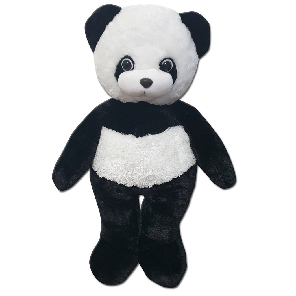 Boneka Panda Jumbo Istana Boneka STD Panda Carnival
