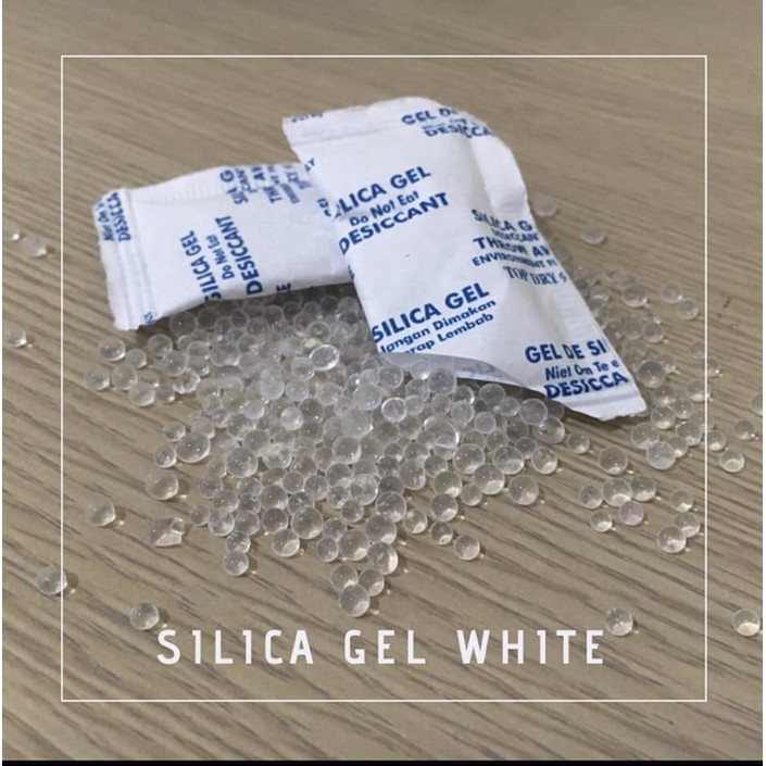 SILICA GEL SEPATU ANTI JAMUR  GEL SILIKA PERAWATAN SEPATU