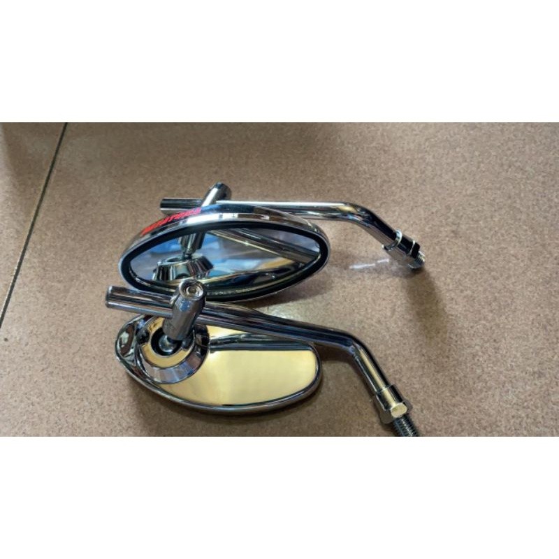 Spion Day Oval Spion Bulat Oval Daytona