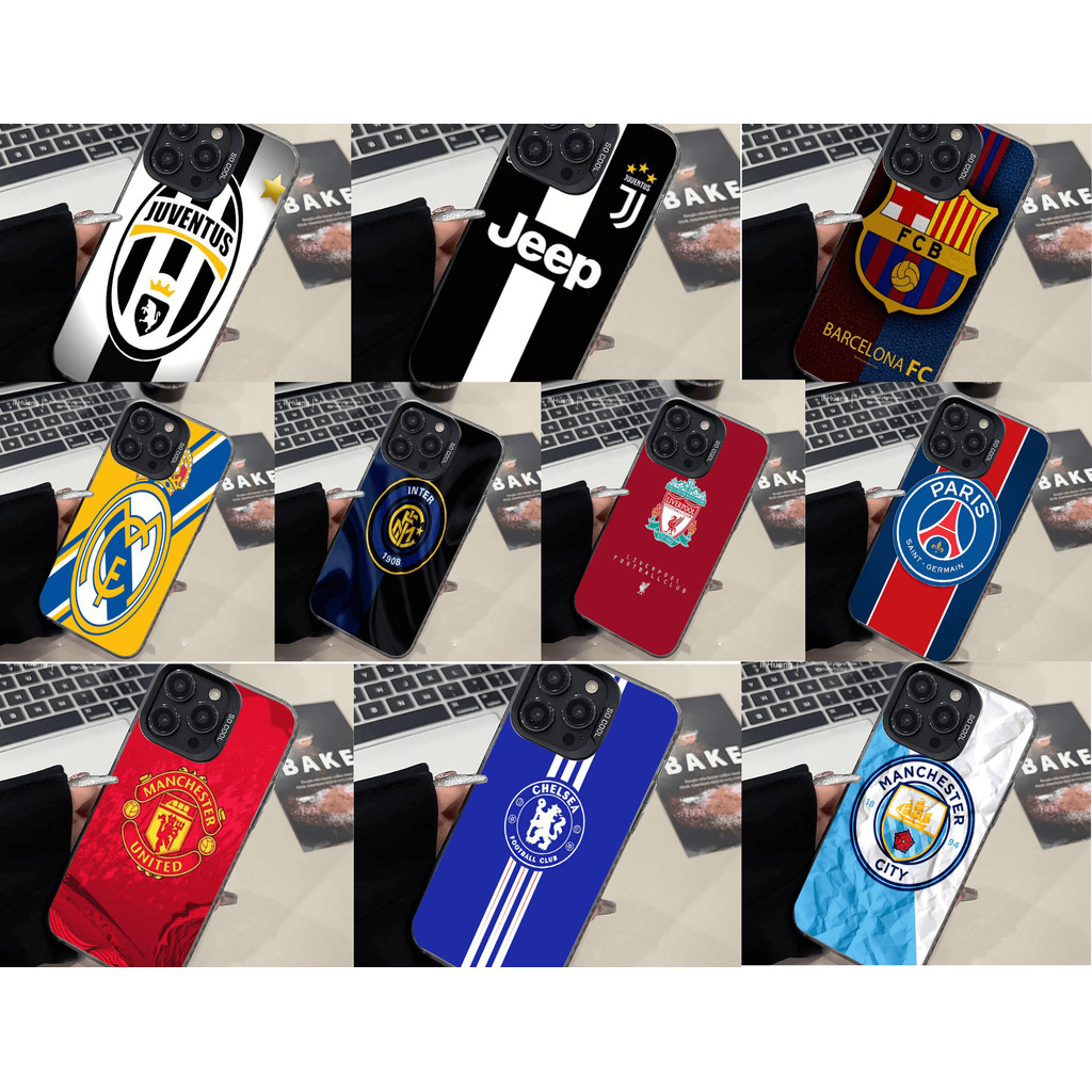 Jual Softcase Imd Premium Motif Case Bola Cocok Untuk Type Hp Iphone 11/ip11 Pro/Ip11 Pro Max, Ip 12