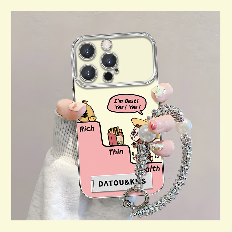 Red roses Case Cocok untuk iphone ip11 ip11Pro ip11ProMax ip12 ip15 ip14 ip13 Plus Pro Max X Xs Xr X