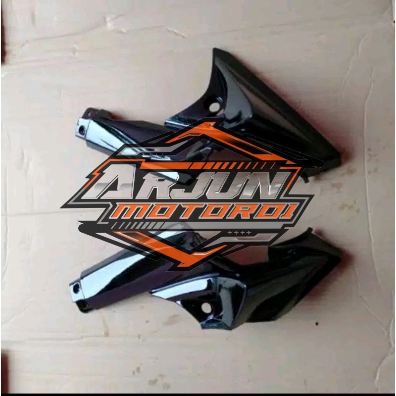 cover sayap bawah Jupiter Z new/Jupiter robot