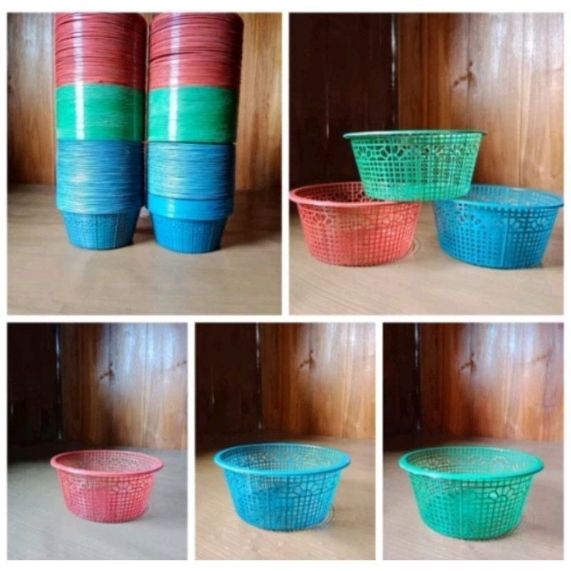 TER MURAH  240 PCS BESEK CETING NASI PLASTIK BUAT SEMUA HAJATAN { USAHA-KECIL }