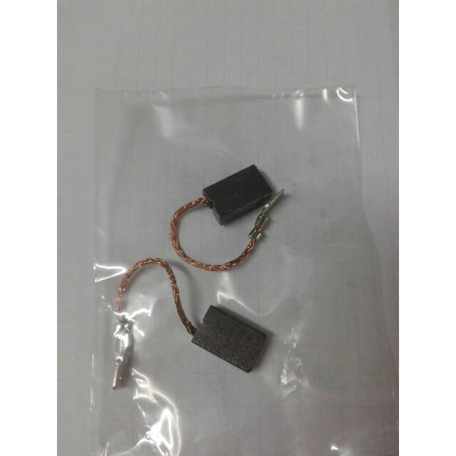 BM99 carbon brush arang jet cleaner abw vgs 70