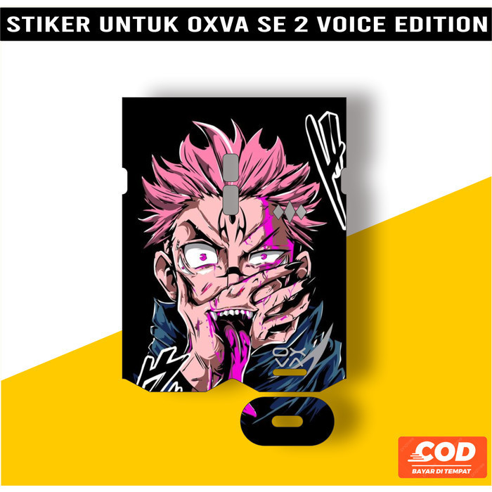 

GARSKIN STIKER XLIM SE 2 STIKER PELINDUNG XLIM SE kull