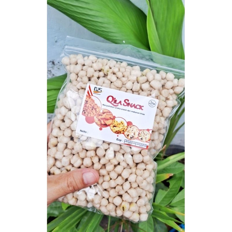 

Pilus Kletuk Khas Tegal