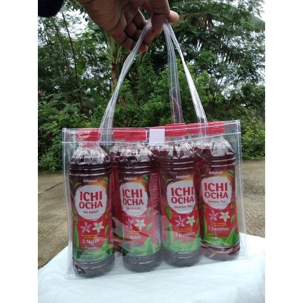 

Tas Lebaran Botol Minuman READY STOK 25x10x20 (S Jumbo)