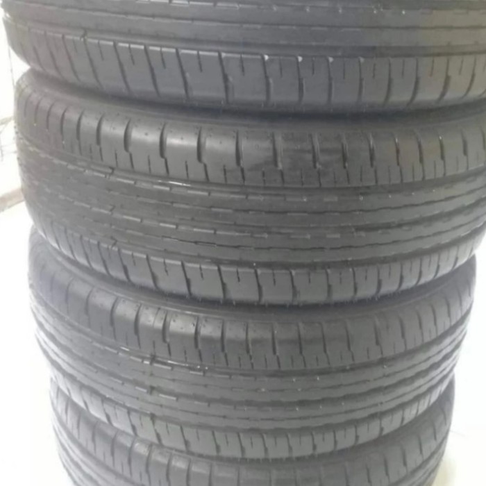 ban mobil seken copotan uk 165/50 ring16 (NOS)