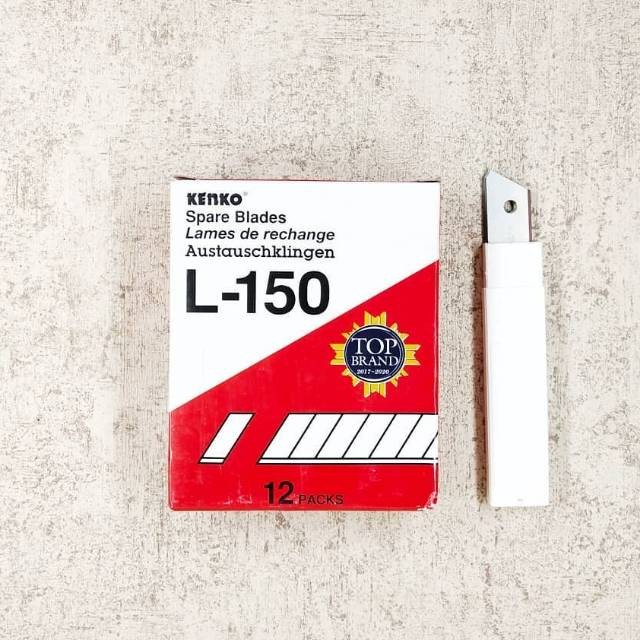 

(PST.ATK) Refil Cutter Kenko L150