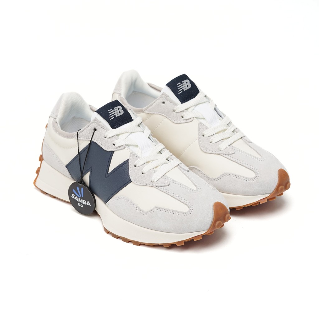 327 MS327KB 
Moonbeam Outerspace Beige Black Navy Gum