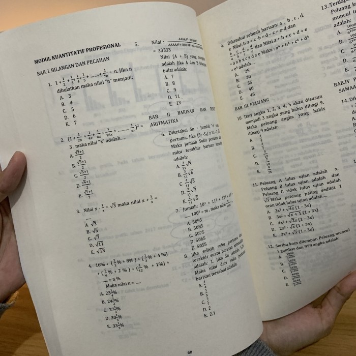 Buku Simak UI Pascasarjana S2, S3, SPESIALIS, EKSTENSI, PROFESI
