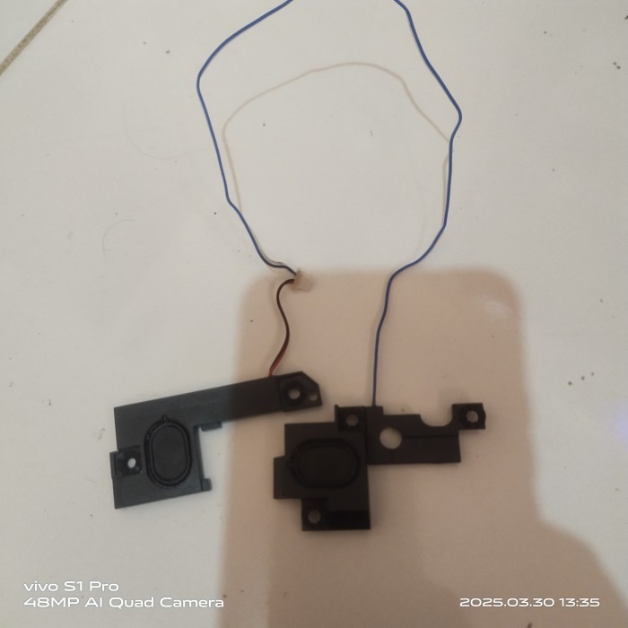 Speaker Lenovo K2450 Copotan