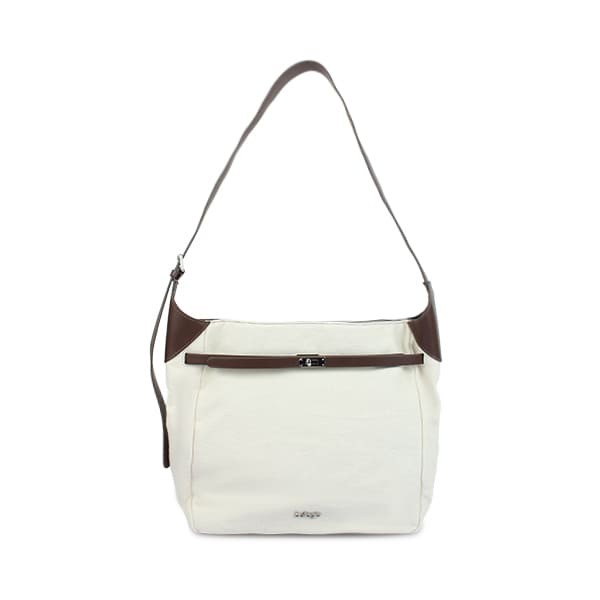 Bellagio Peony 203 Shoulder Bag