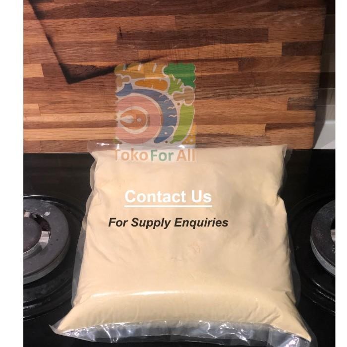 

Nixtamalized Corn Flour Masa Tortilla 1 kg Glutenfree Maseca Type