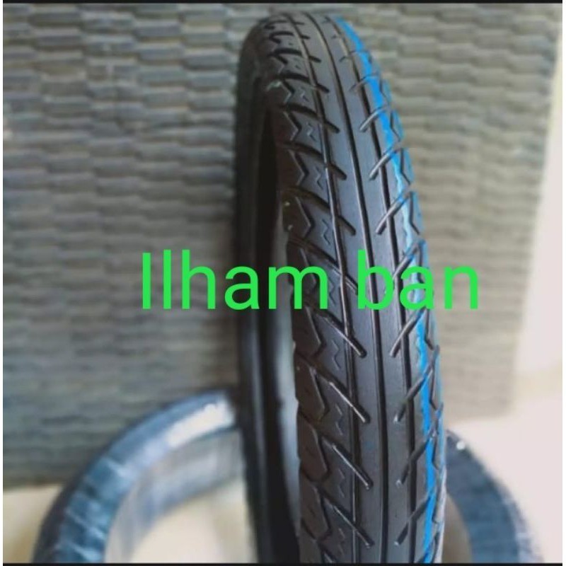 ban motor seken ukuran 70/90 ring 17 merek FEDERAL