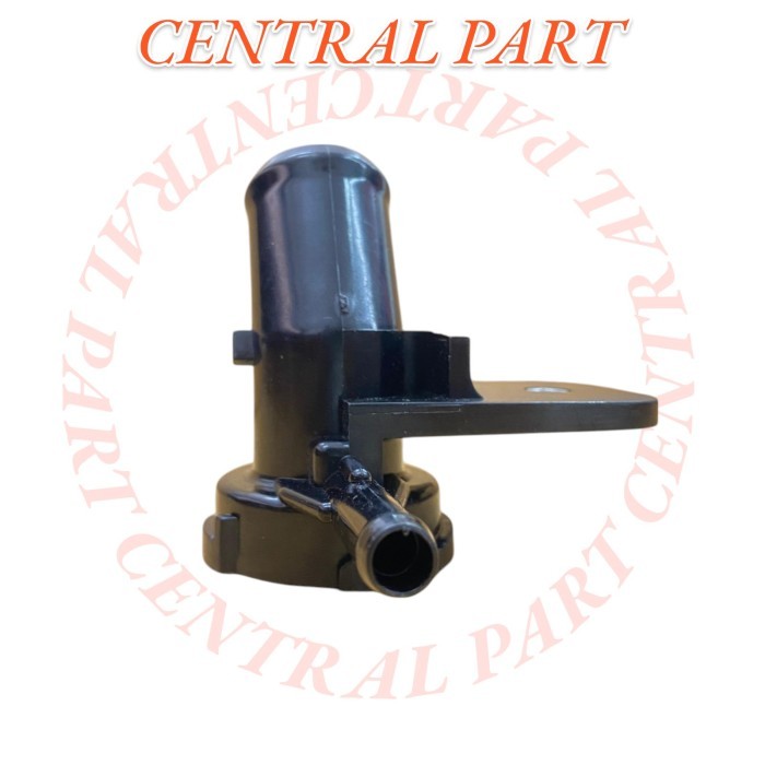 Filler Dudukan Sambungan Tutup Cap Radiator Jazz Gd3 2004 2005 2006 2007 berkualitas