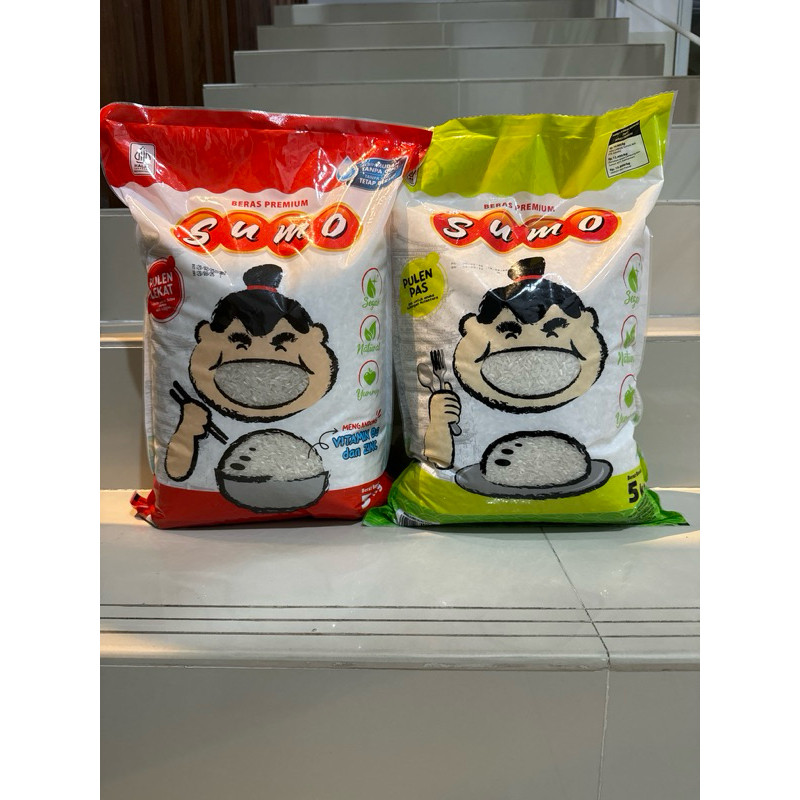 

BerasSumo5kg