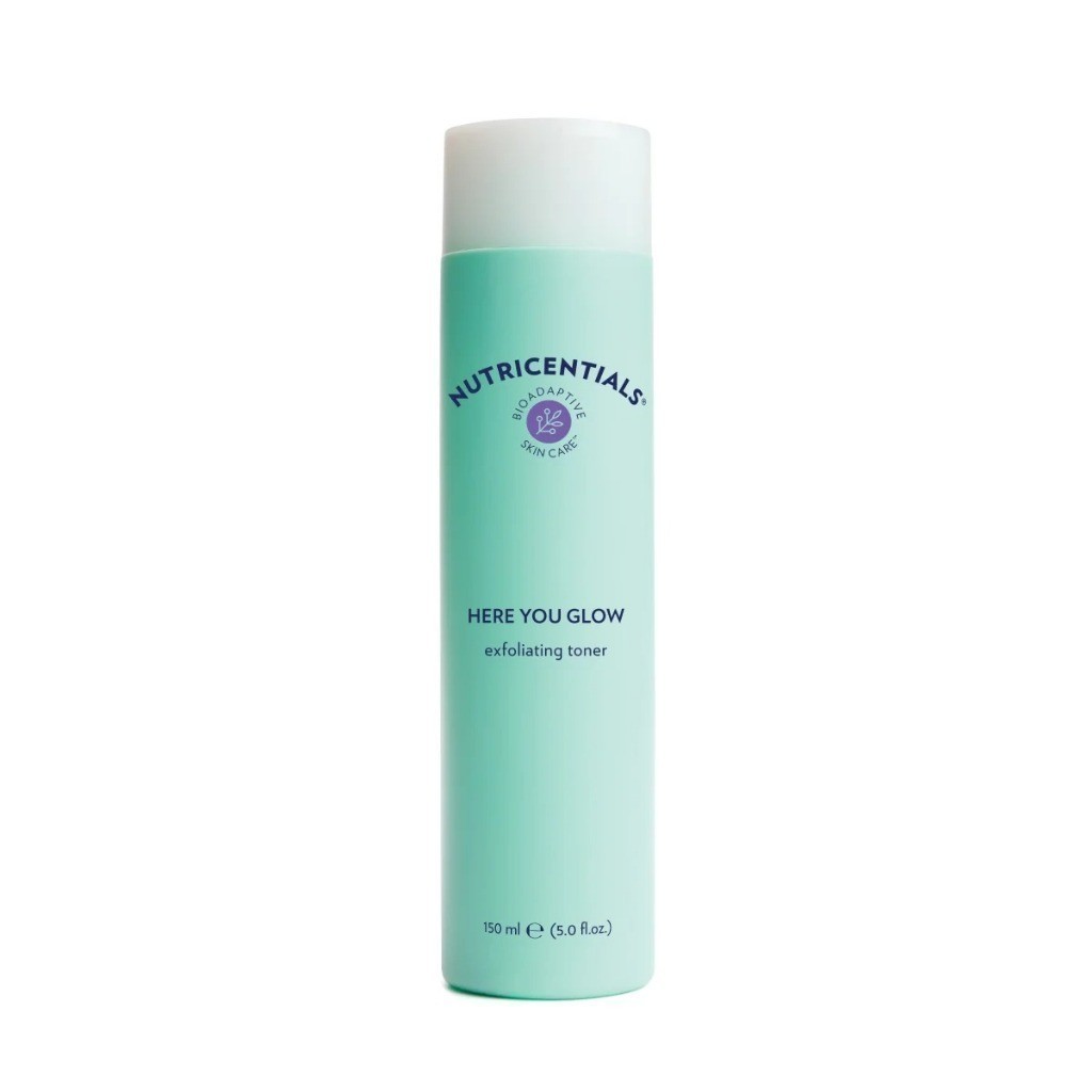 

JUAL 1 BOTOL EXFO__@TING TONER HERE ))))YOU GLOW ED 12/2026 ORIGINAL/TONER WAJAH