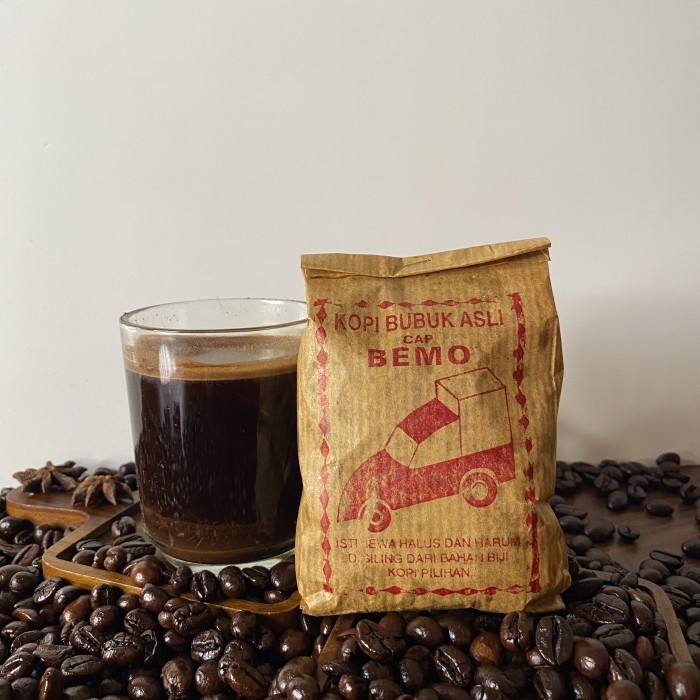 

Robusta Sidikalang Premium 250gram