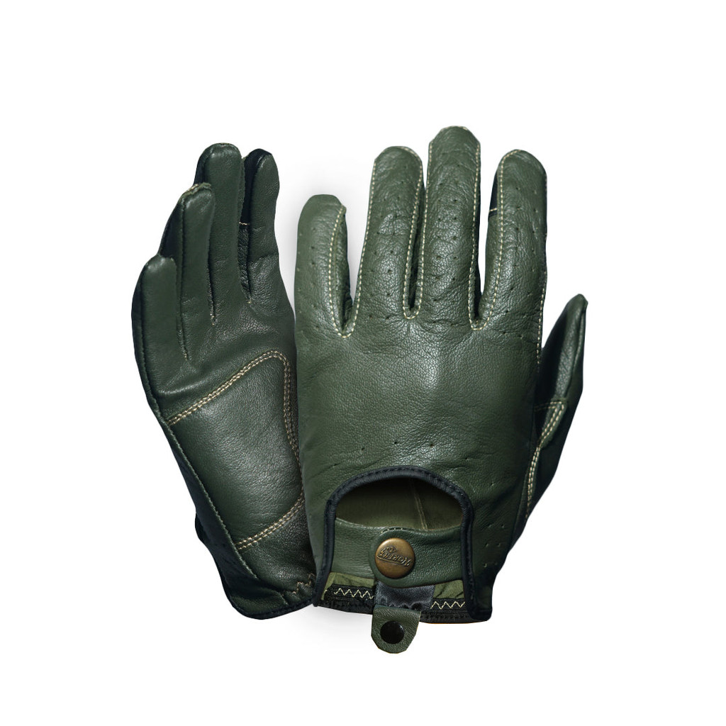NORTHY SABRE V.2 GLOVE GREEN