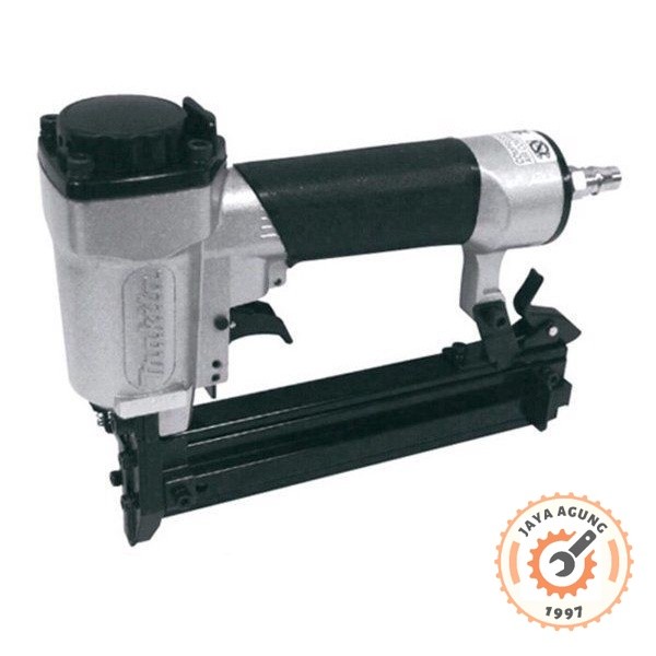 

MAKITA AF 504 Z Pneumatic Nailer Mesin Paku Tembak Air Nailer