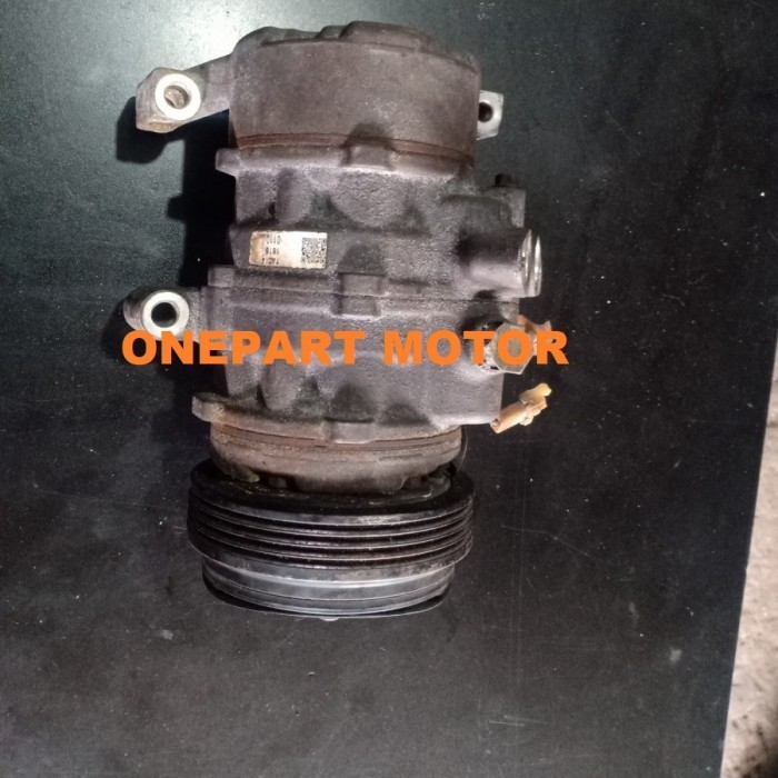 kompresor AC grand new avanza Xenia original