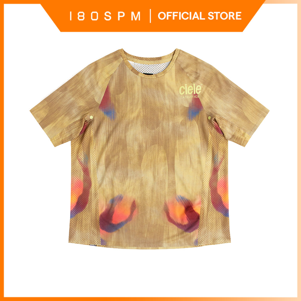 CIELE - Women's RCDTShirt, Sphinx - Kaos Lari Wanita