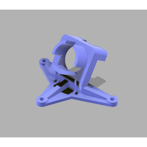 canopy micin Eachine tx06 whoop camera mount 3d print tpu