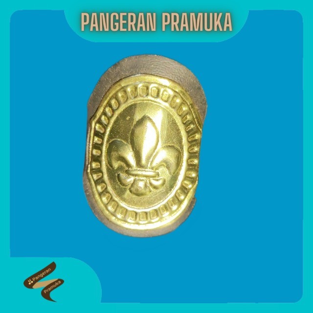 Ring Kalep wosm Kacu Pramuka