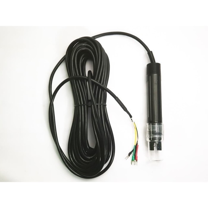 PH Meter Electrode Kedida CT-1001C Probe Elektroda CT1001C for CT6659