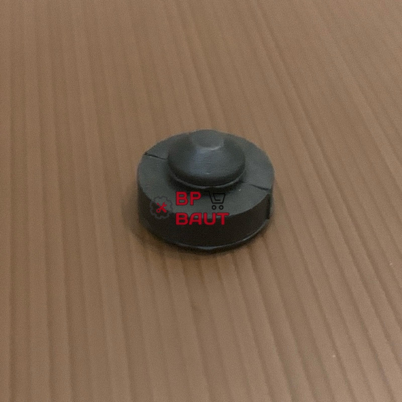 KARET GANJALAN JOK YAMAHA VIXION/VIXION NEW ORIGINAL