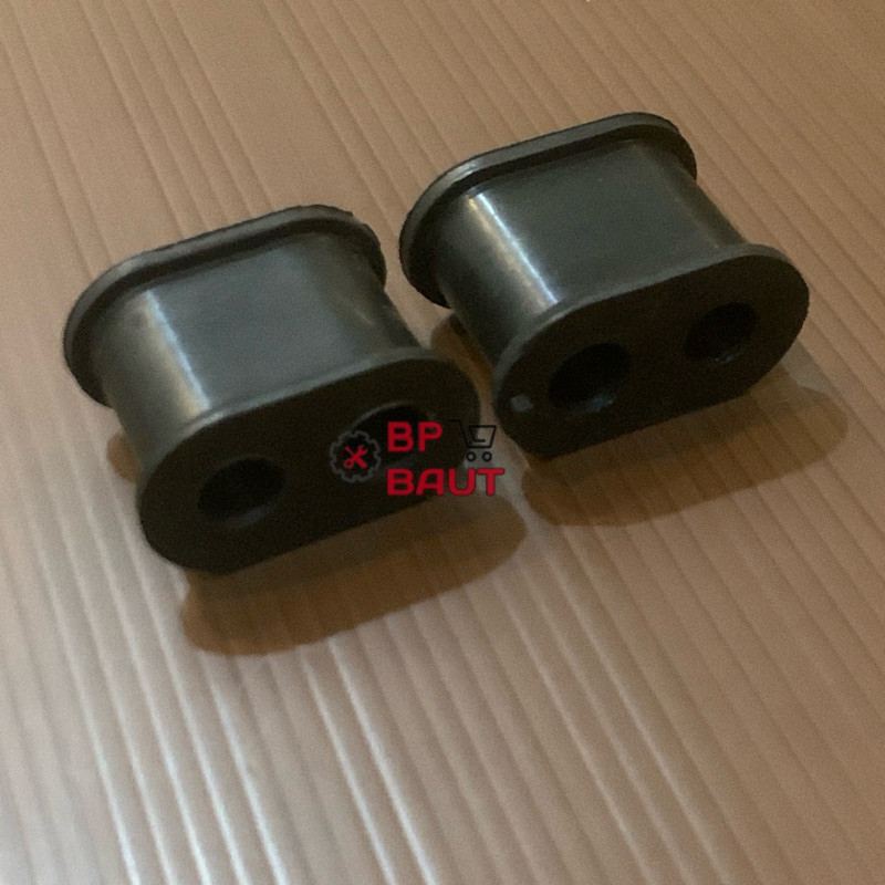 2 PCS KARET STABIL DEPAN PANTHER/KARET ROTI STABILIZER PANTHER