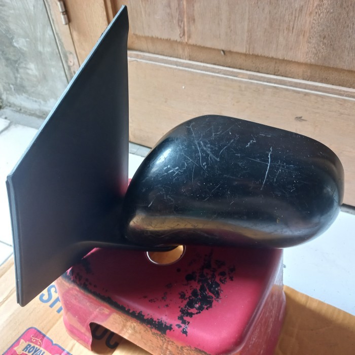 Spion Grand livina manual  2008 sd 2013