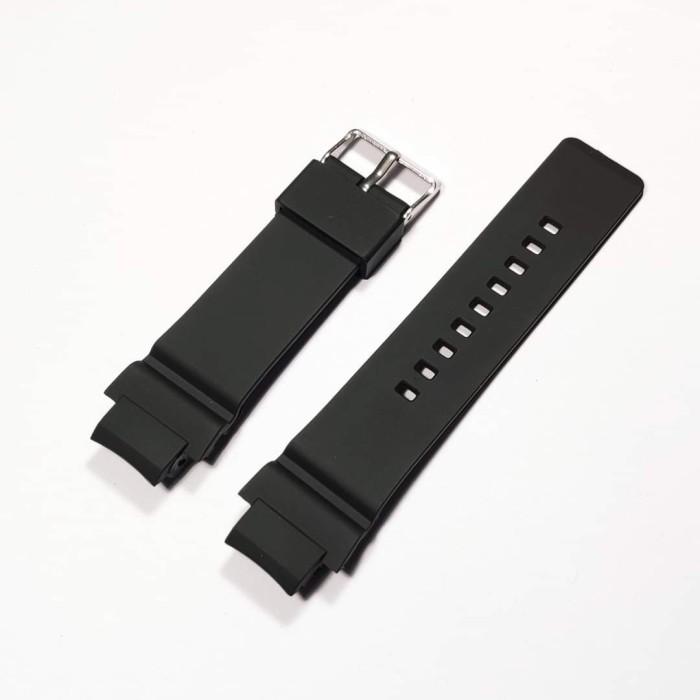 STRAP TALI JAM TANGAN CASIO BABY G BGA210 TALIJAM RUBBER BGA 210