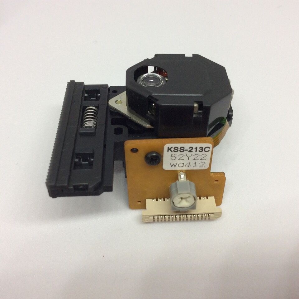 SF-HD850 SF-HD65 KSS-213C KSS-213B KSS-213CL  Laser Lens Lasereinheit Optical Pick-ups Bloc Optique