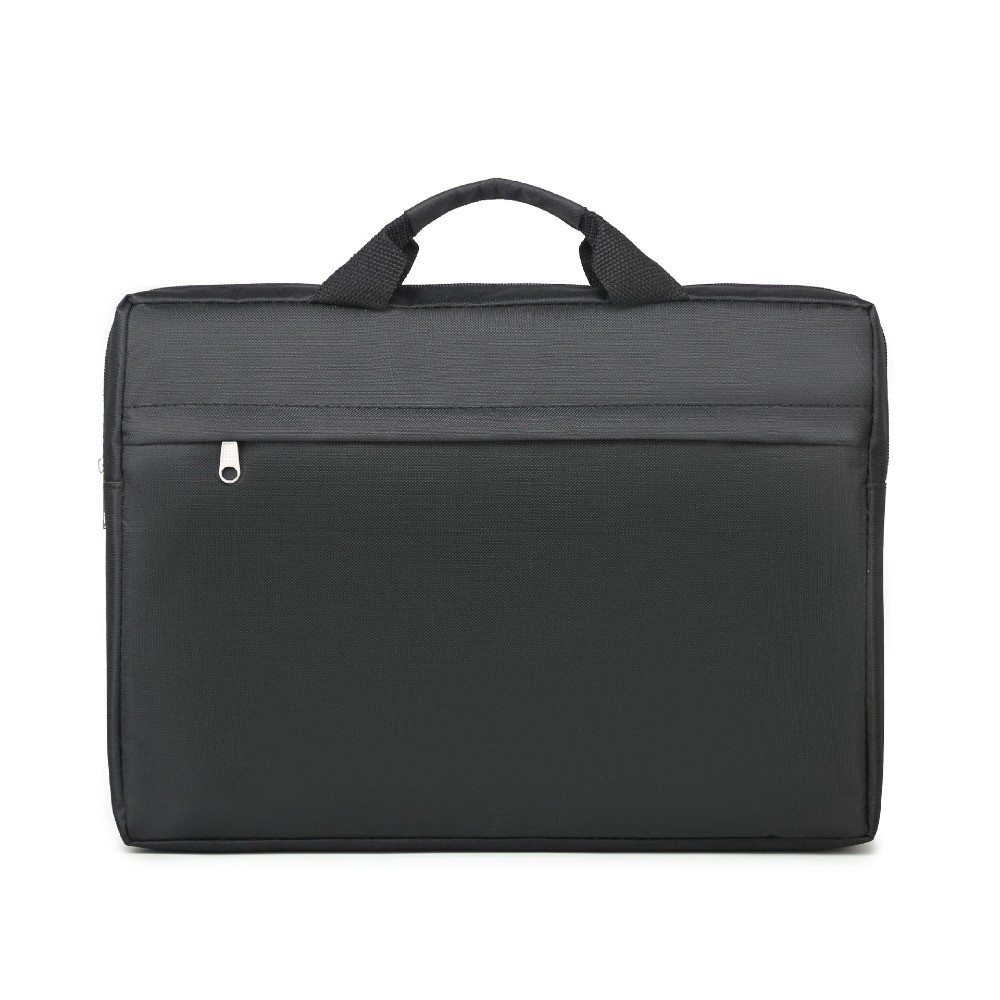 

Wear Resistant File Folder Bag New Reduce Burden Breathable Lawyer Handbag Anti-seismic Men Briefcases